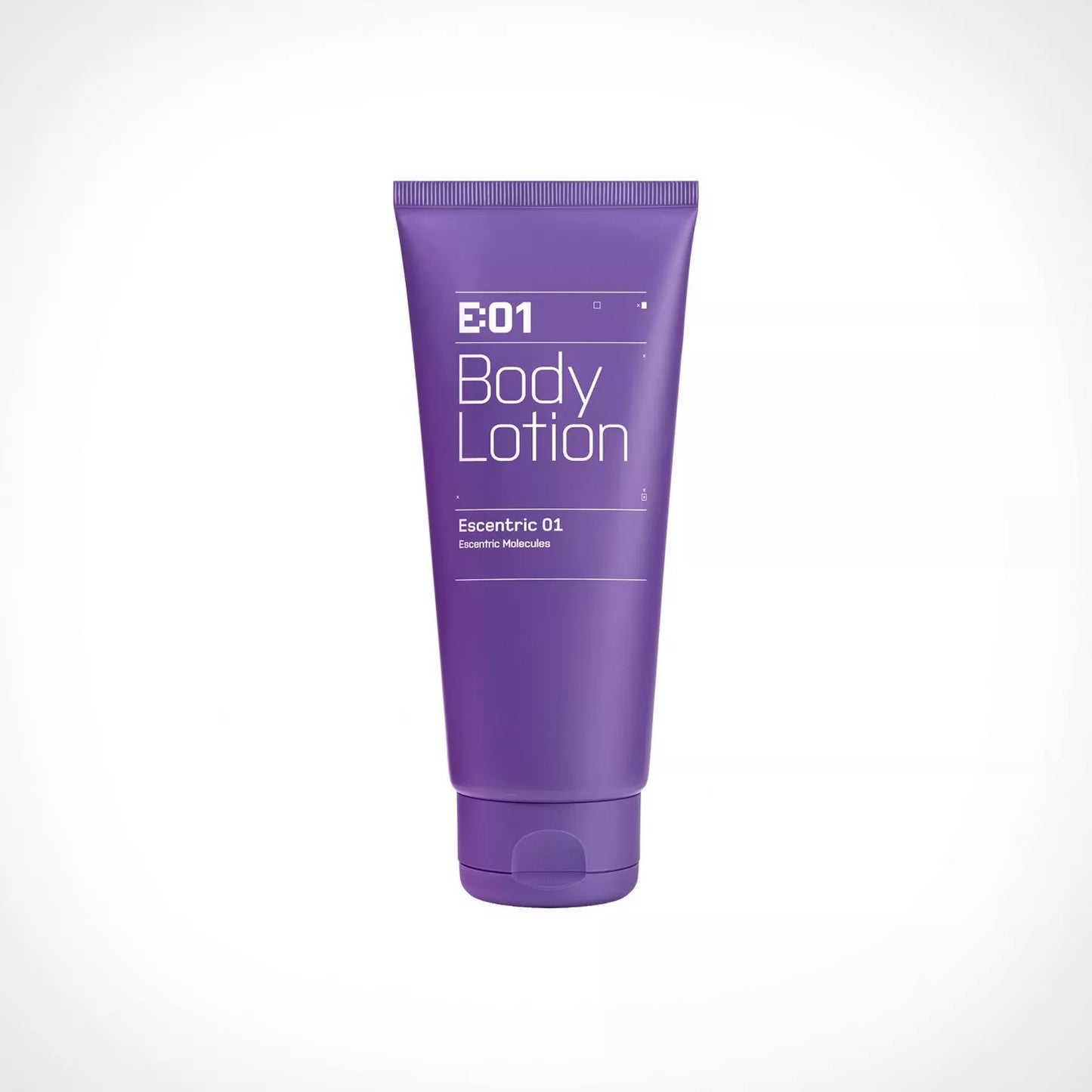 Escentric 01 Escentric Molecules Body Lotion 200ml