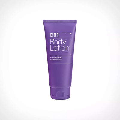 Escentric 01 Escentric Molecules Body Lotion 200ml