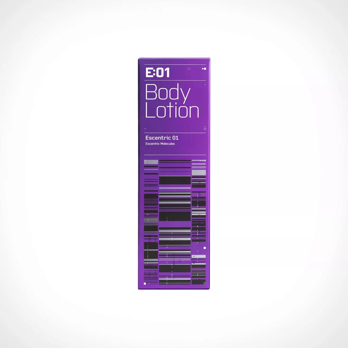 Escentric 01 Escentric Molecules Body Lotion 200ml