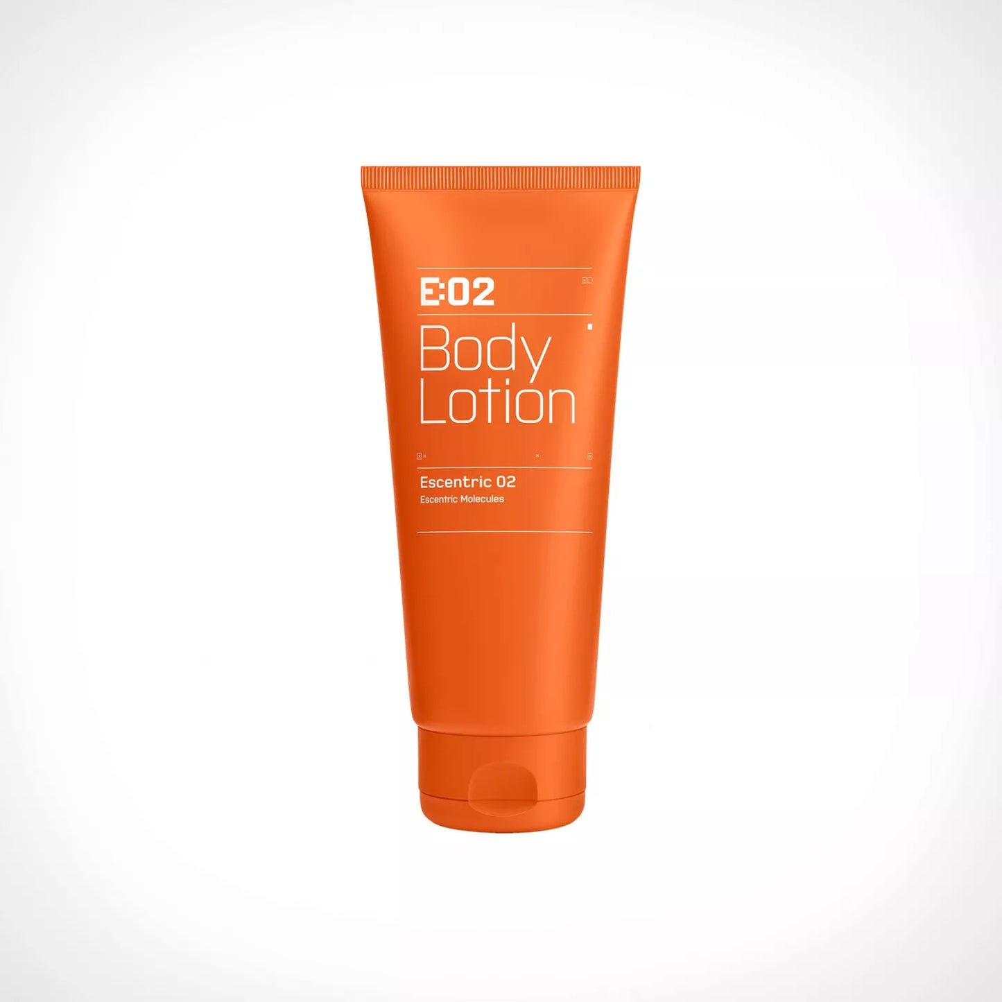 Escentric 02 Escentric Molecules Body Lotion 200ml