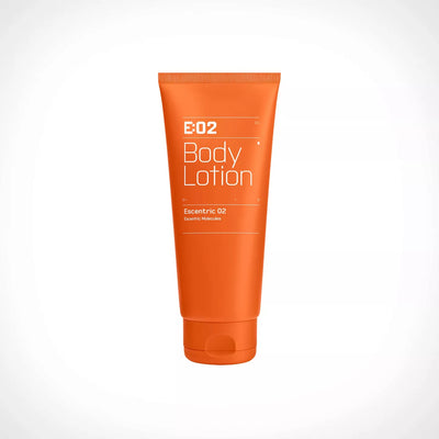 Escentric 02 Escentric Molecules Body Lotion 200ml
