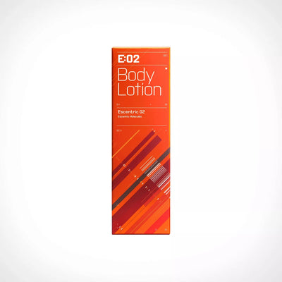 Escentric 02 Escentric Molecules Body Lotion 200ml