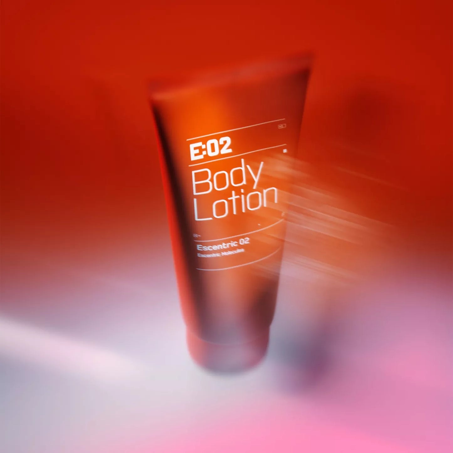 Escentric 02 Escentric Molecules Body Lotion 200ml