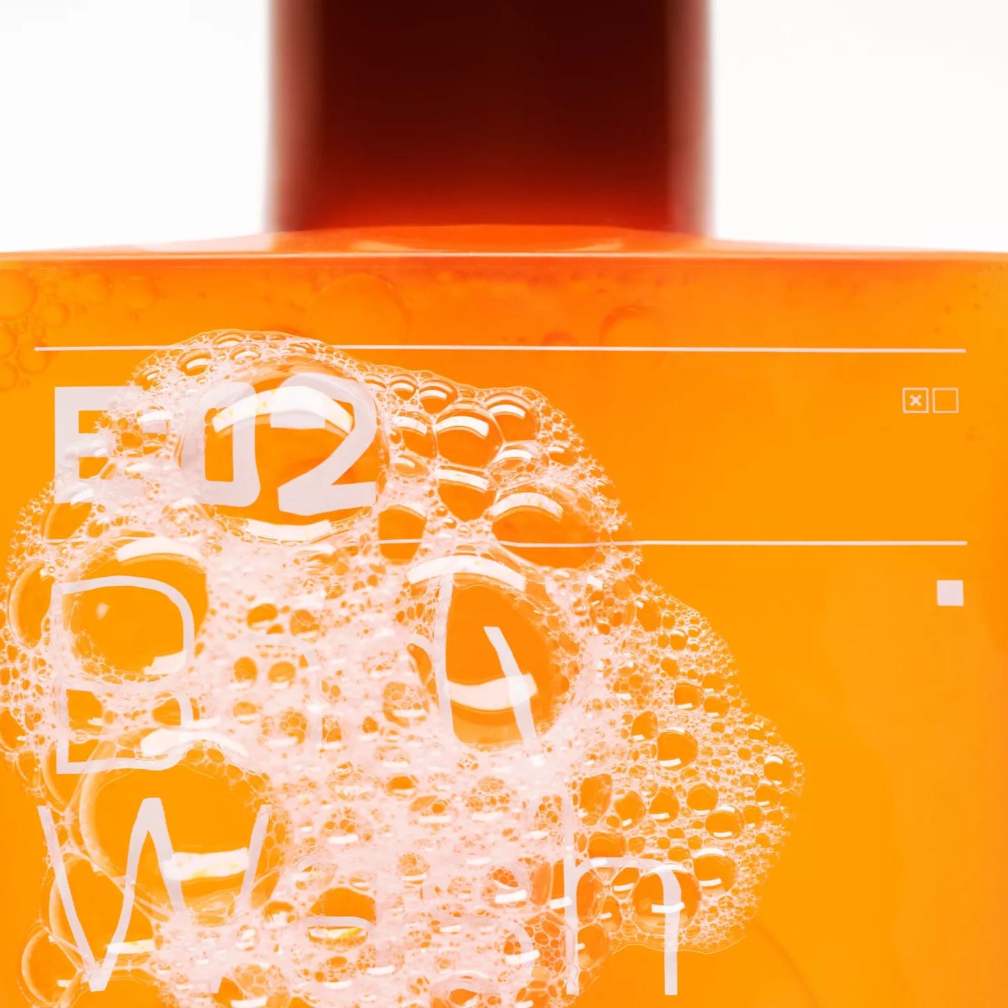 Escentric 02 Escentric Molecules Body Wash 200ml