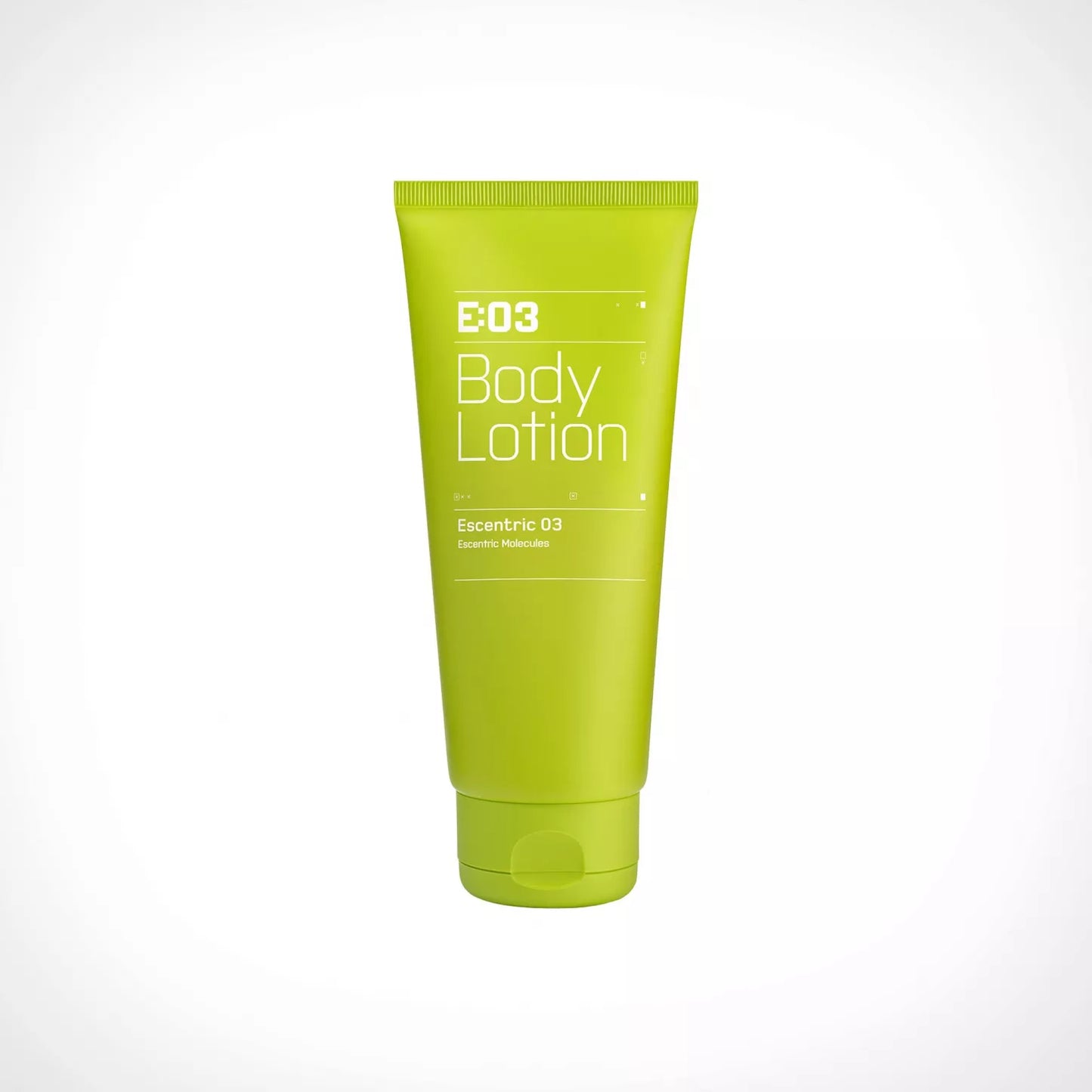 Escentric 03 Escentric Molecules Body Lotion 200ml