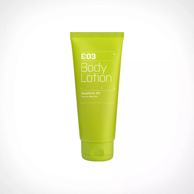 Escentric 03 Escentric Molecules Body Lotion 200ml