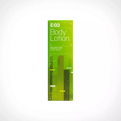Escentric 03 Escentric Molecules Body Lotion 200ml