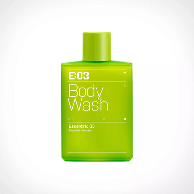 Escentric 03 Escentric Molecules Body Wash 200ml