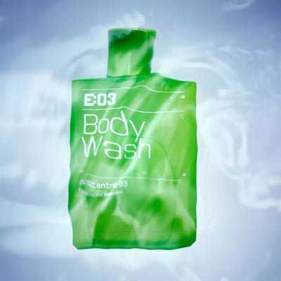 Escentric 03 Escentric Molecules Body Wash 200ml