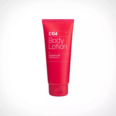 Escentric 04 Escentric Molecules Body Lotion 200ml
