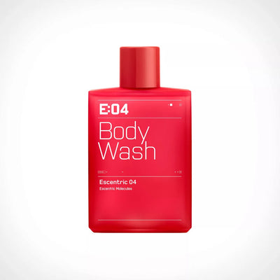 Escentric 04 Escentric Molecules Body Wash 200ml
