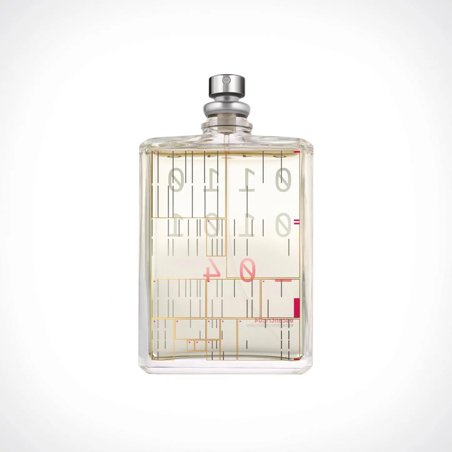 Escentric 04 Escentric Molecules Eau de Toilette