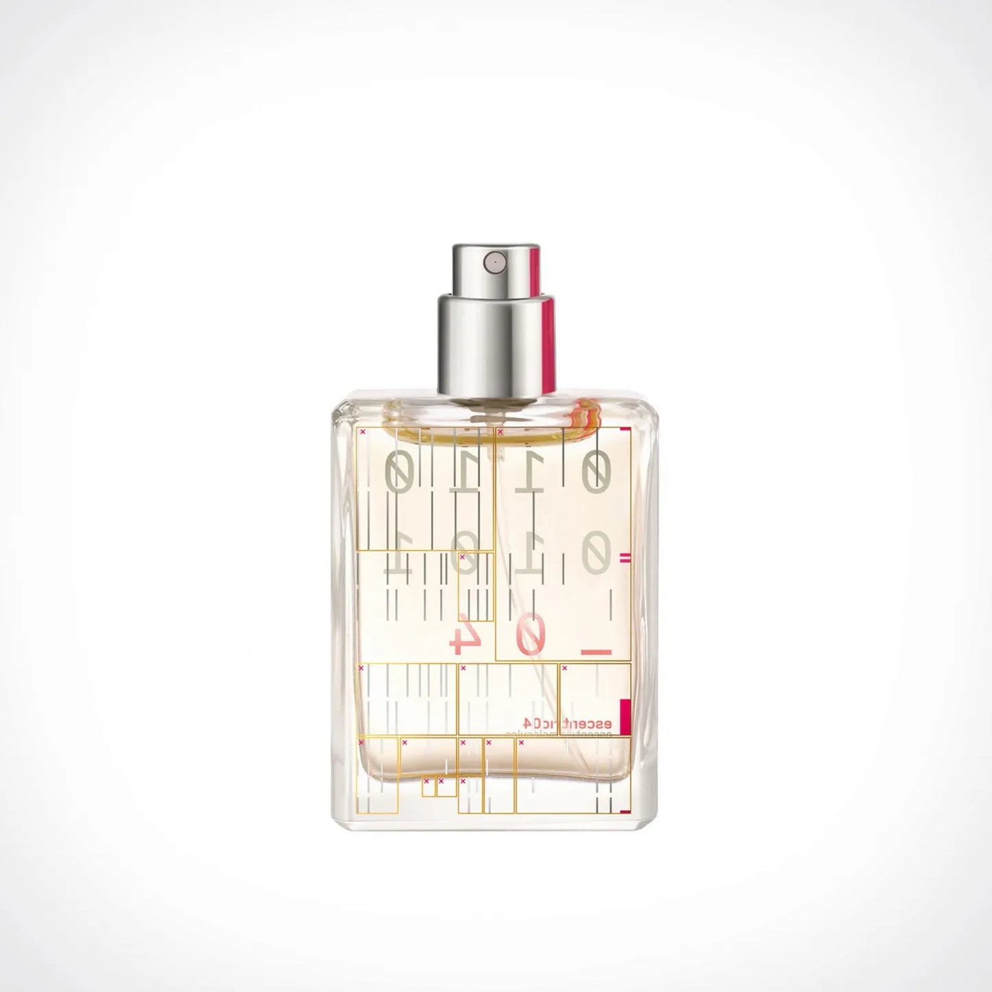 Escentric 04 Escentric Molecules Eau de Toilette