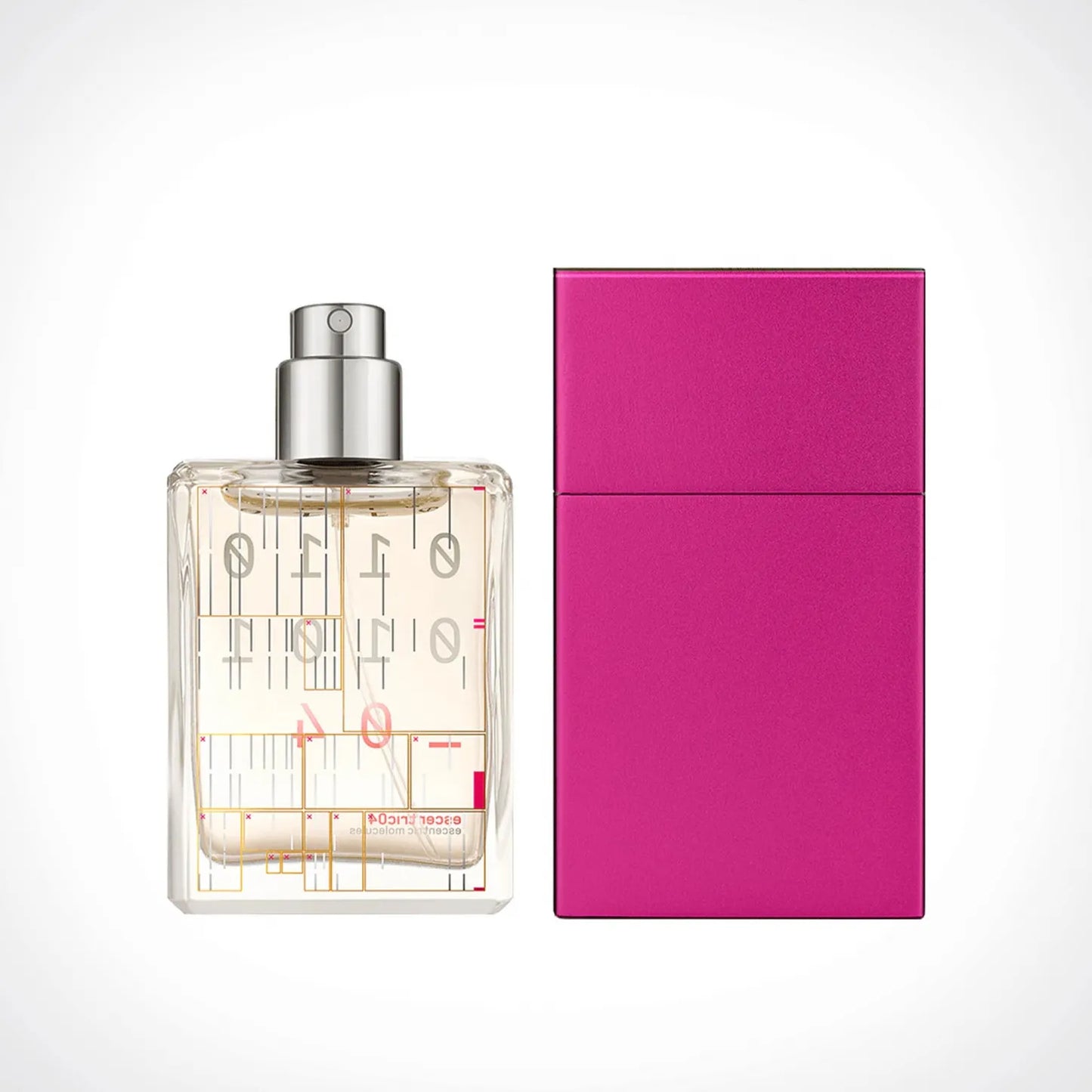 Escentric 04 Escentric Molecules Eau de Toilette