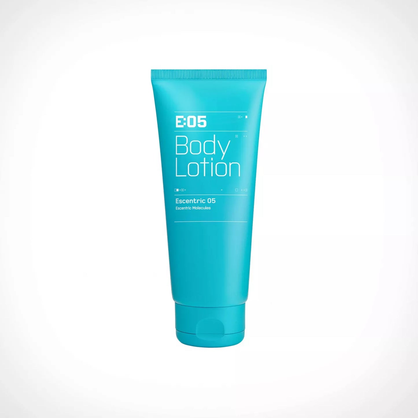 Escentric 05 Escentric Molecules Body Lotion 200ml