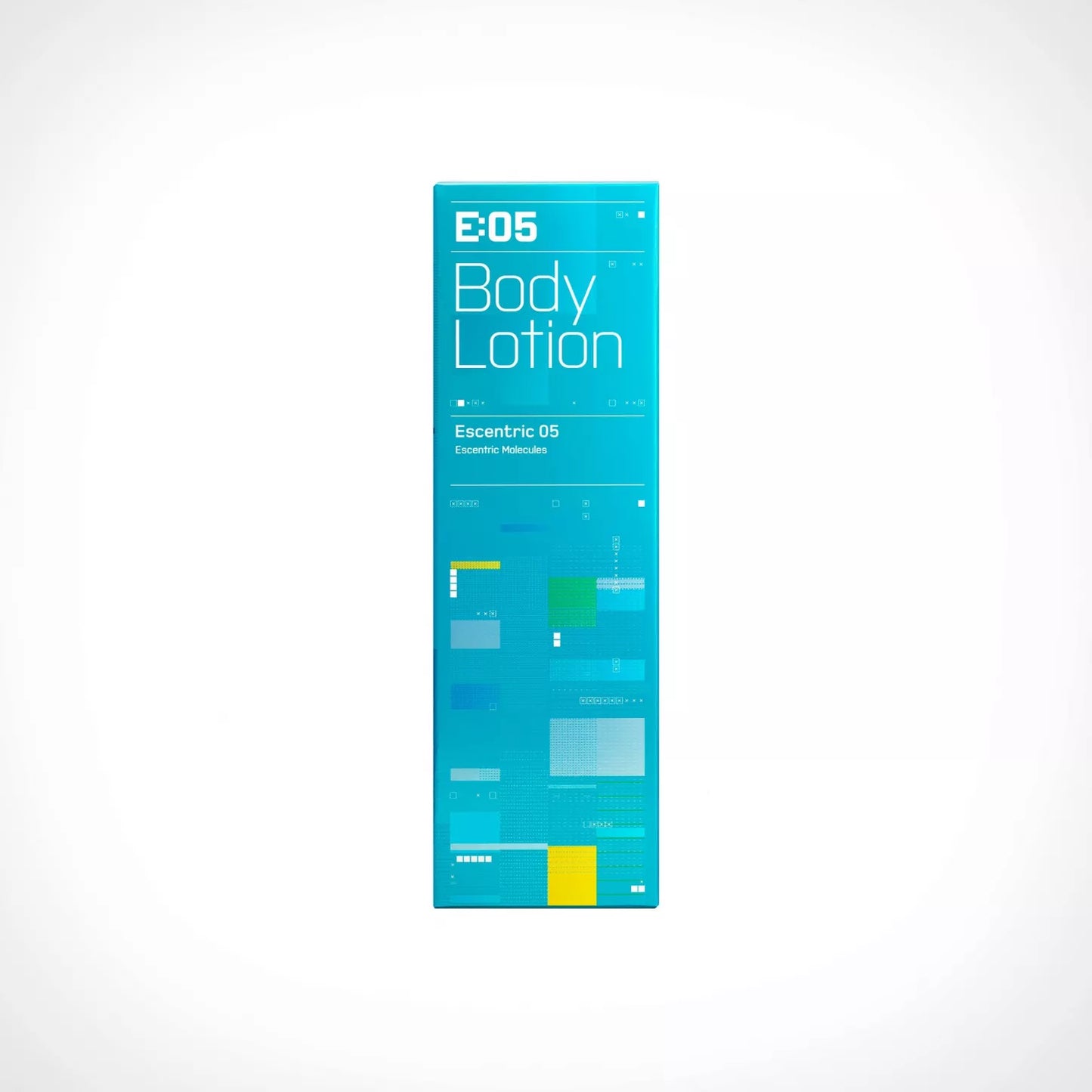 Escentric 05 Escentric Molecules Body Lotion 200ml