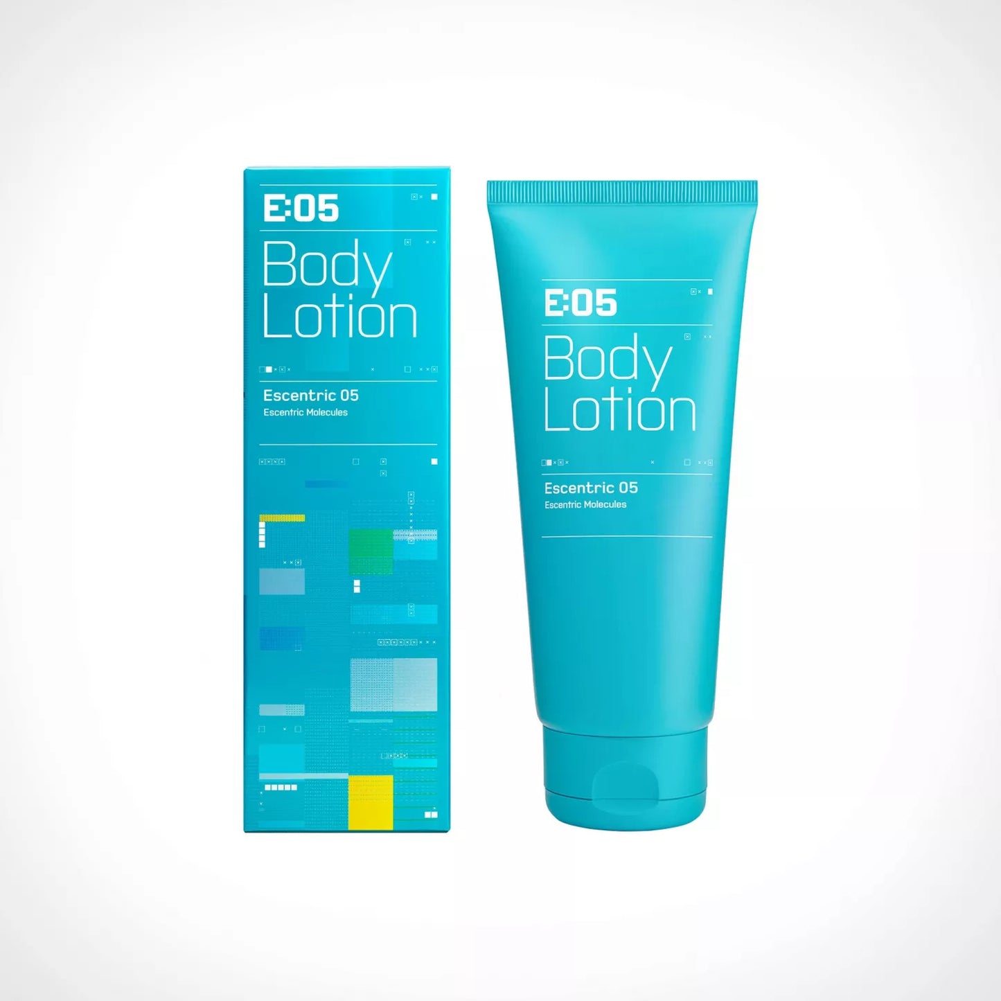 Escentric 05 Escentric Molecules Body Lotion 200ml
