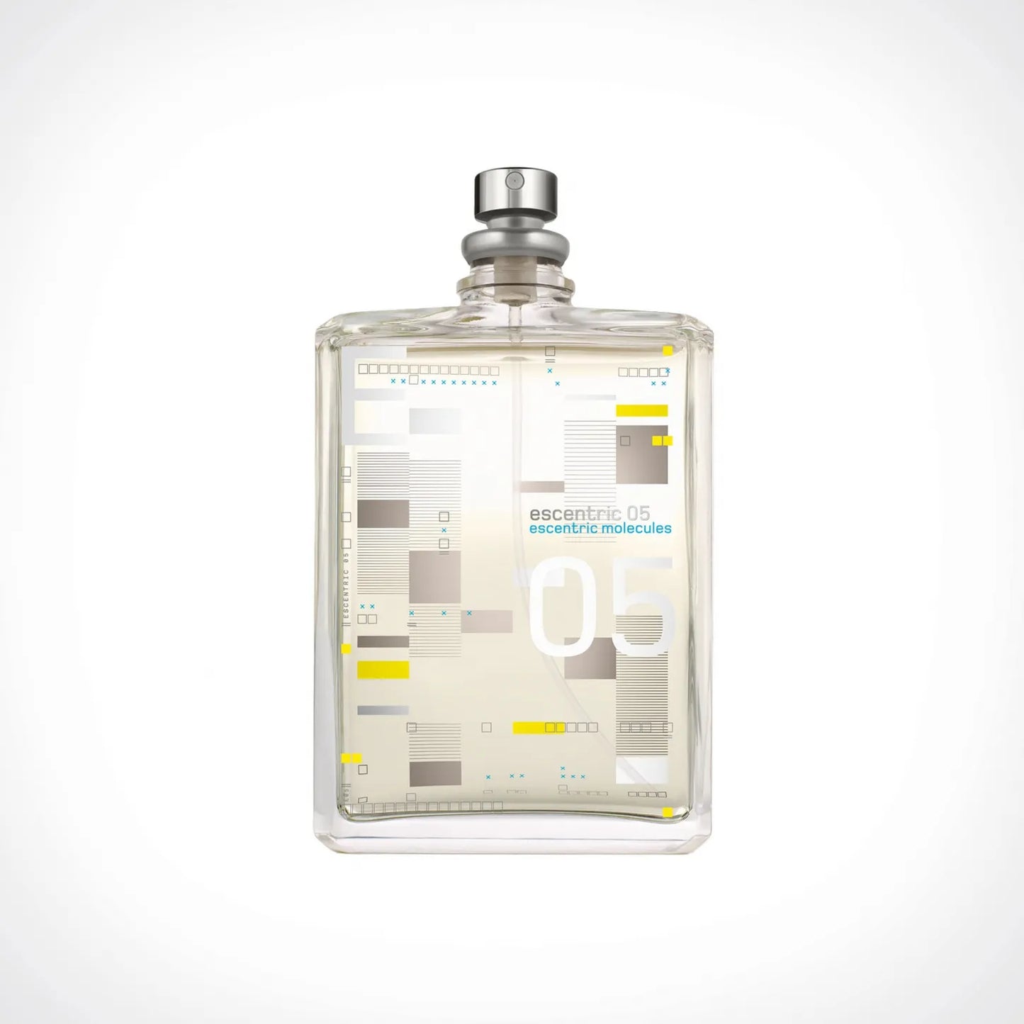 Escentric 05 Escentric Molecules Eau de Toilette