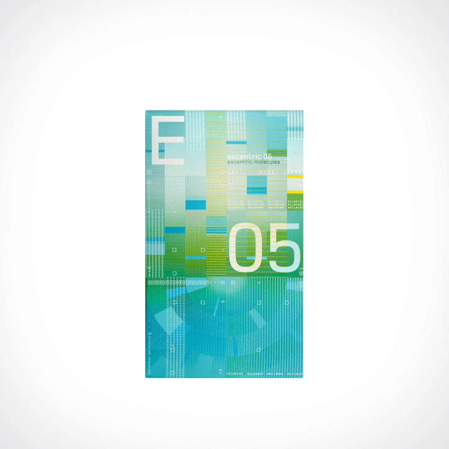 Escentric 05 Escentric Molecules Eau de Toilette