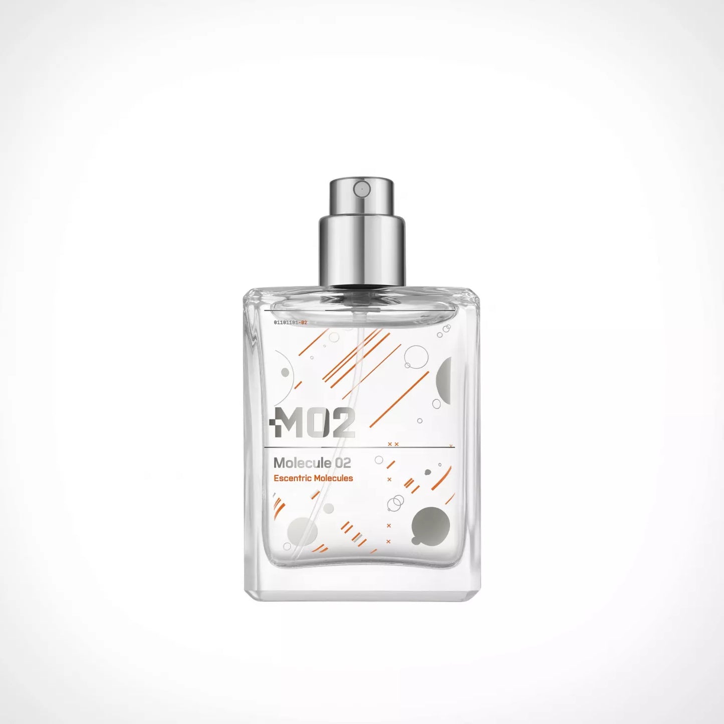 Molecule 02 Escentric Molecules Eau de Toilette