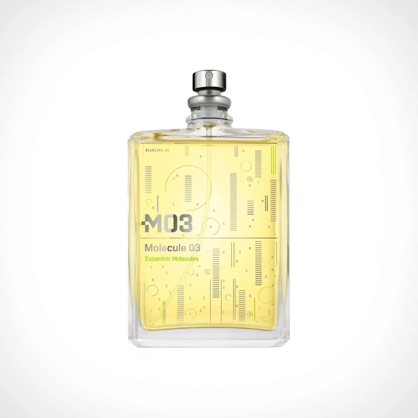 Molecule 03 Escentric Molecules Eau de Toilette Refill 30ml