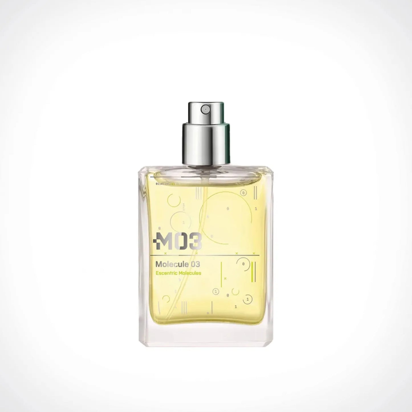 Molecule 03 Escentric Molecules Eau de Toilette Refill 30ml
