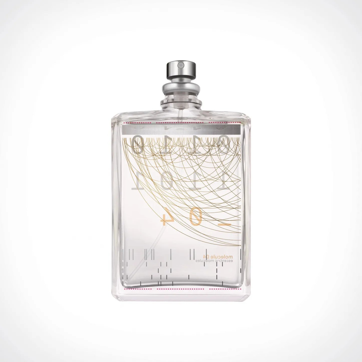 Molecule 04 Escentric Molecules Eau de Toilette
