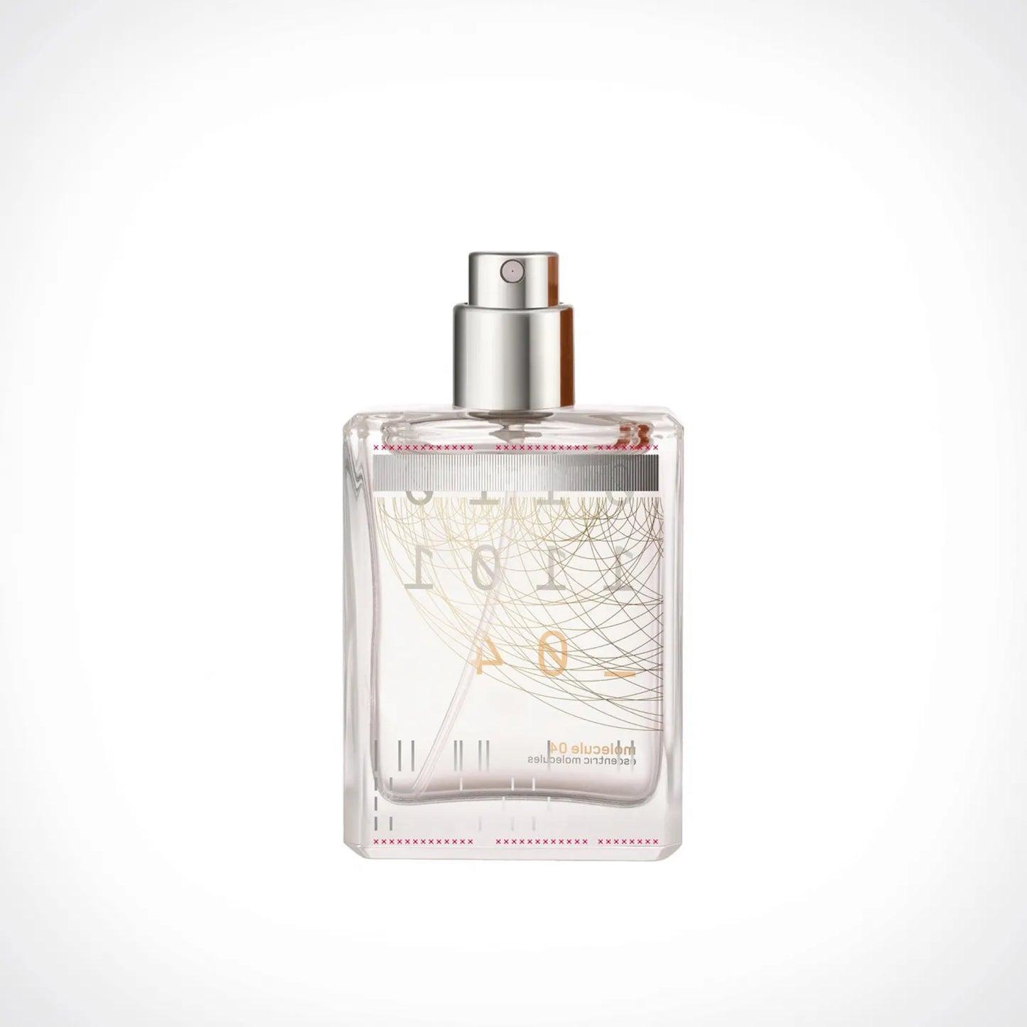 Molecule 04 Escentric Molecules Eau de Toilette