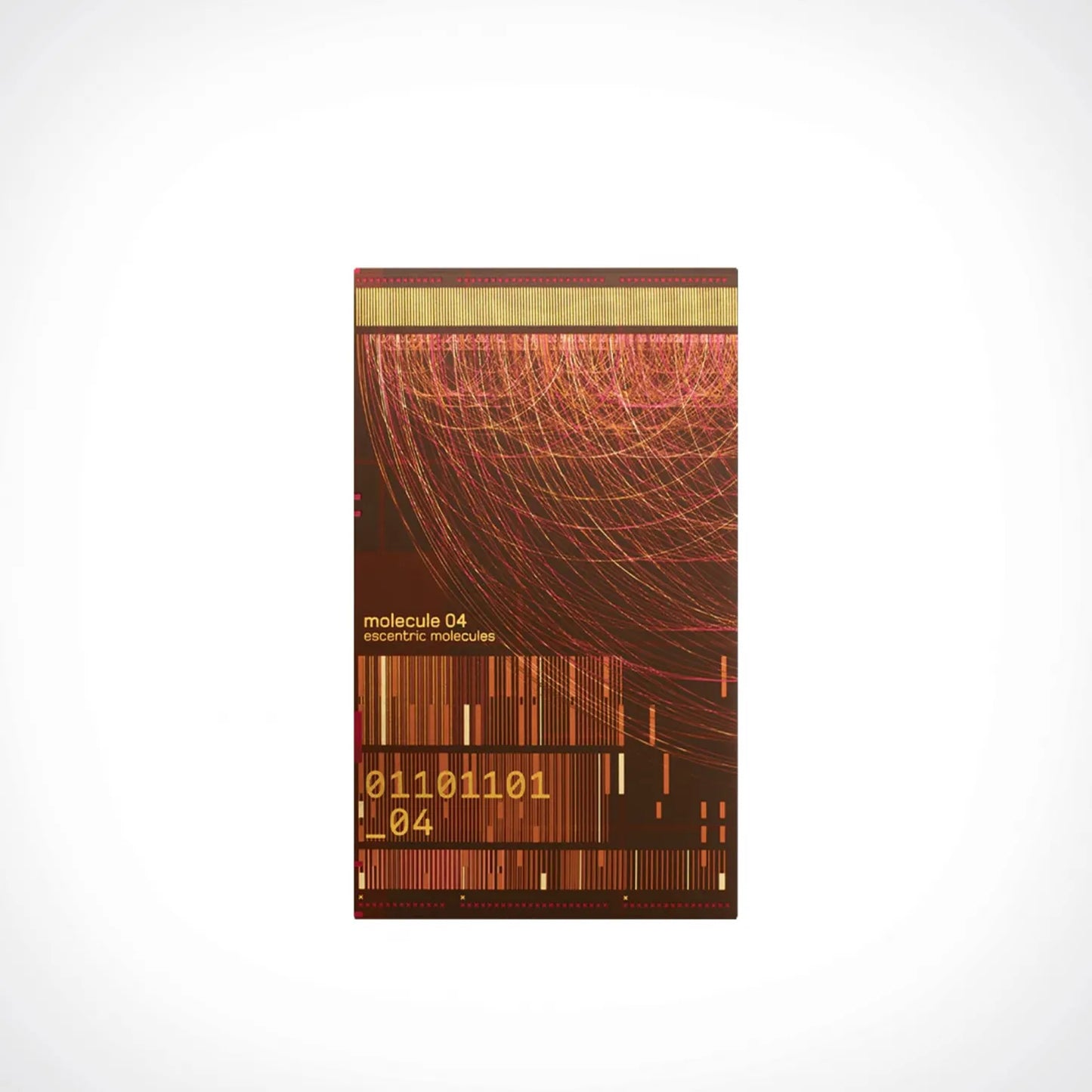 Molecule 04 Escentric Molecules Eau de Toilette