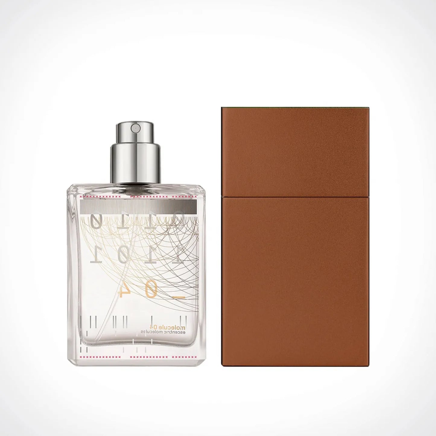 Molecule 04 Escentric Molecules Eau de Toilette