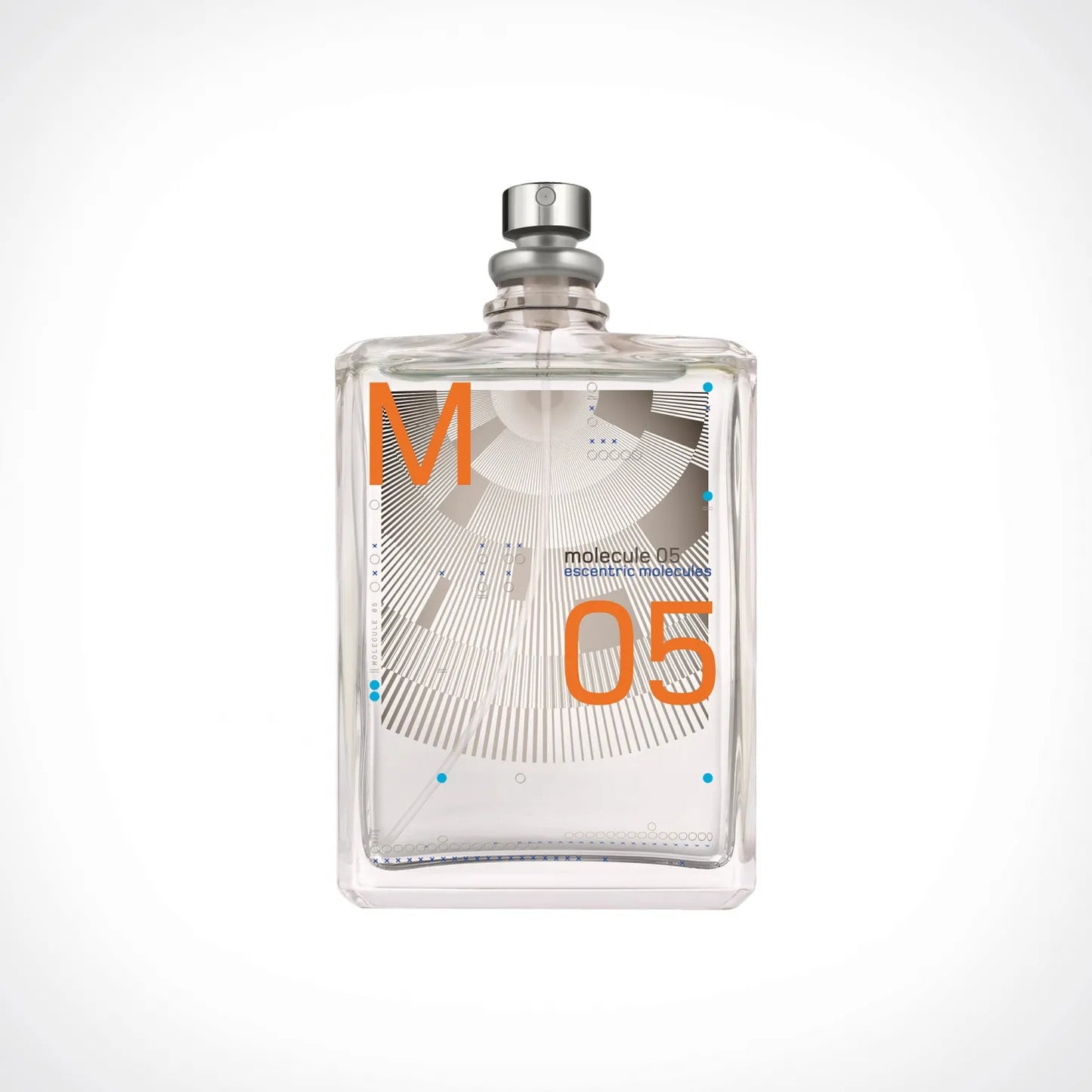 Molecule 05 Escentric Molecules Eau de Toilette