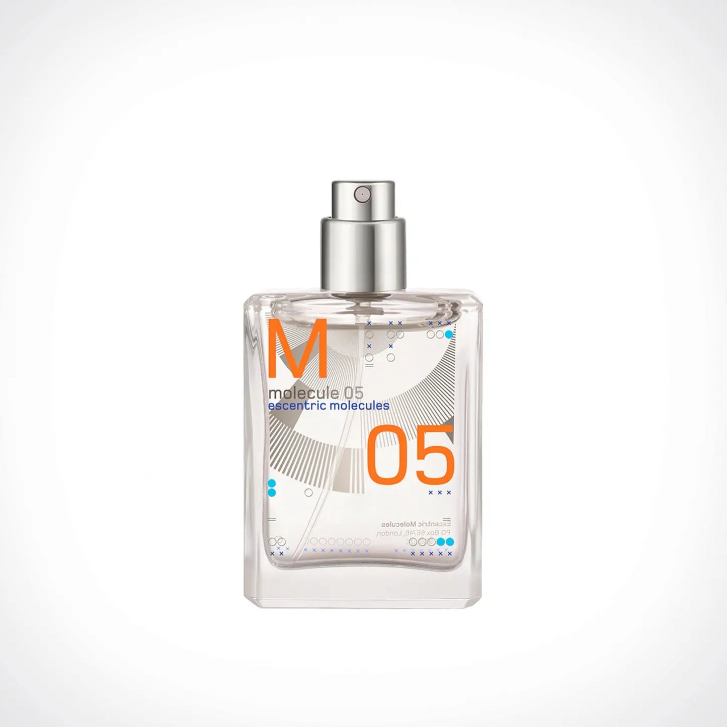 Molecule 05 Escentric Molecules Eau de Toilette
