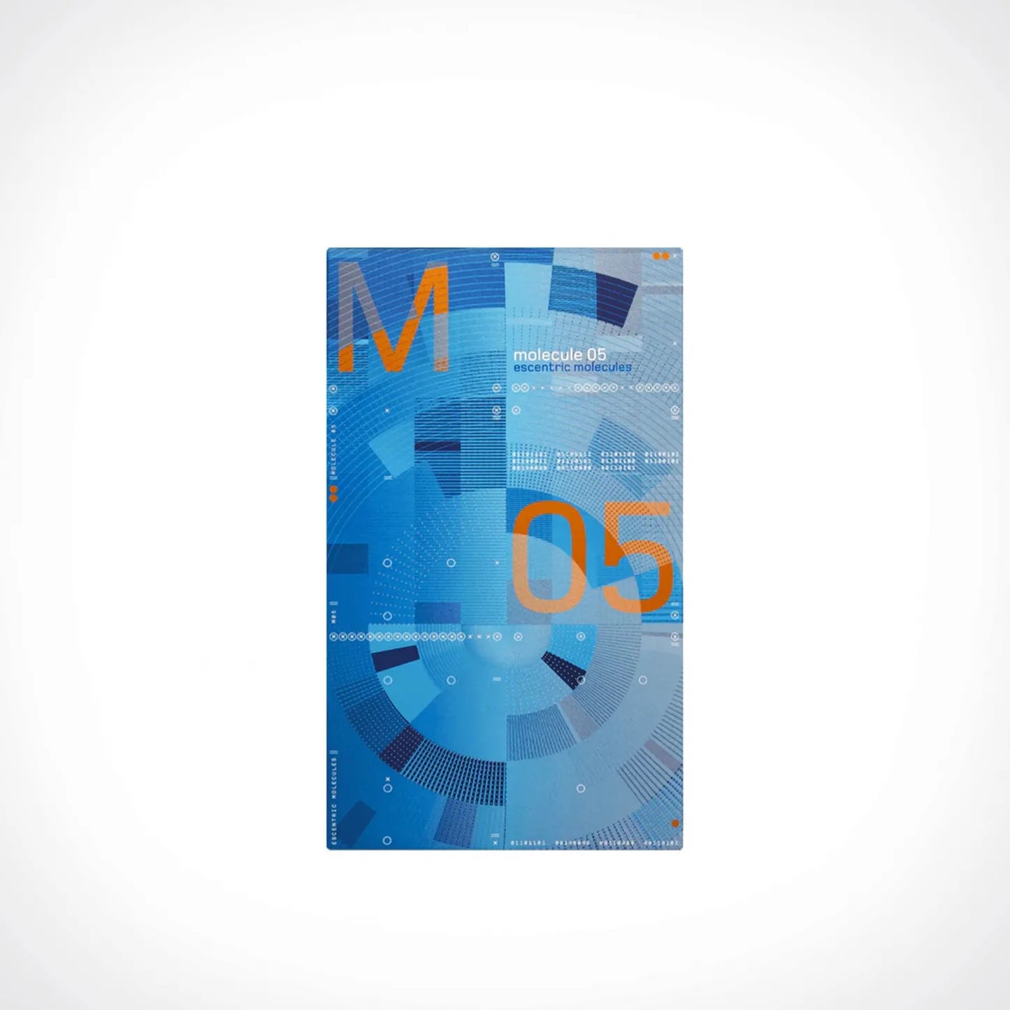 Molecule 05 Escentric Molecules Eau de Toilette