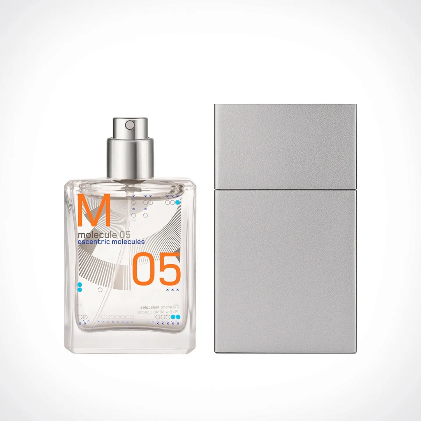 Molecule 05 Escentric Molecules Eau de Toilette