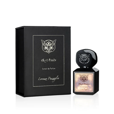 Esco Pazzo Lorenzo Pazzaglia Extrait De Parfum