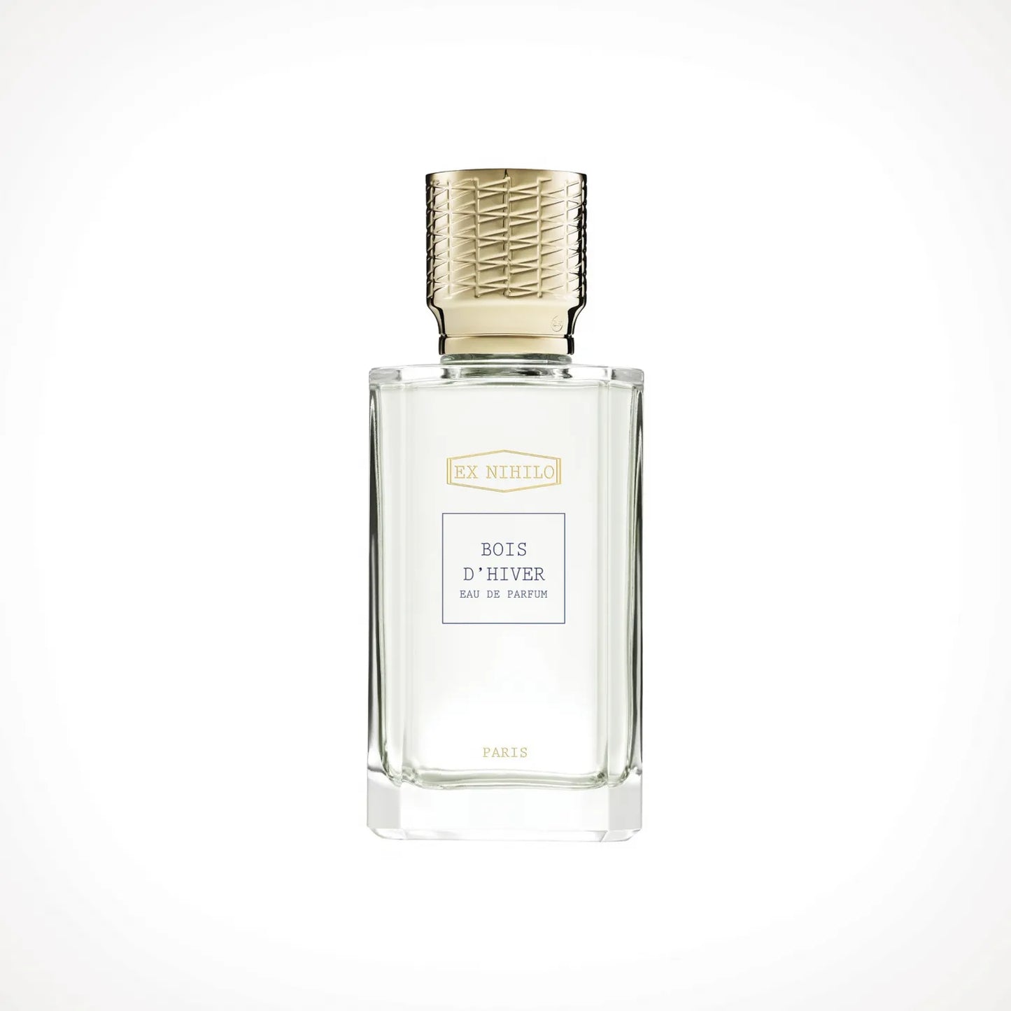 Bois d'Hiver Ex Nihilo Eau De Parfum