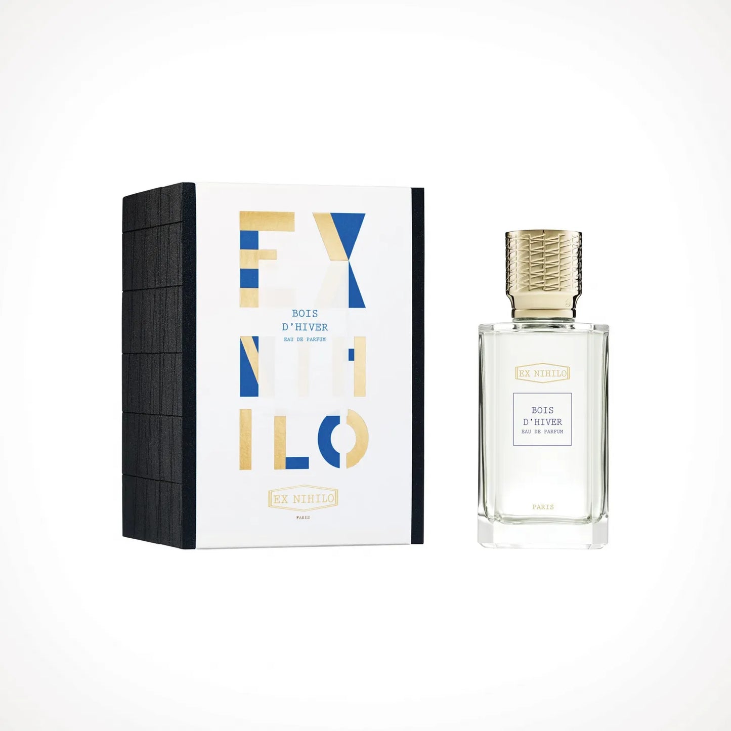 Bois d'Hiver Ex Nihilo Eau De Parfum
