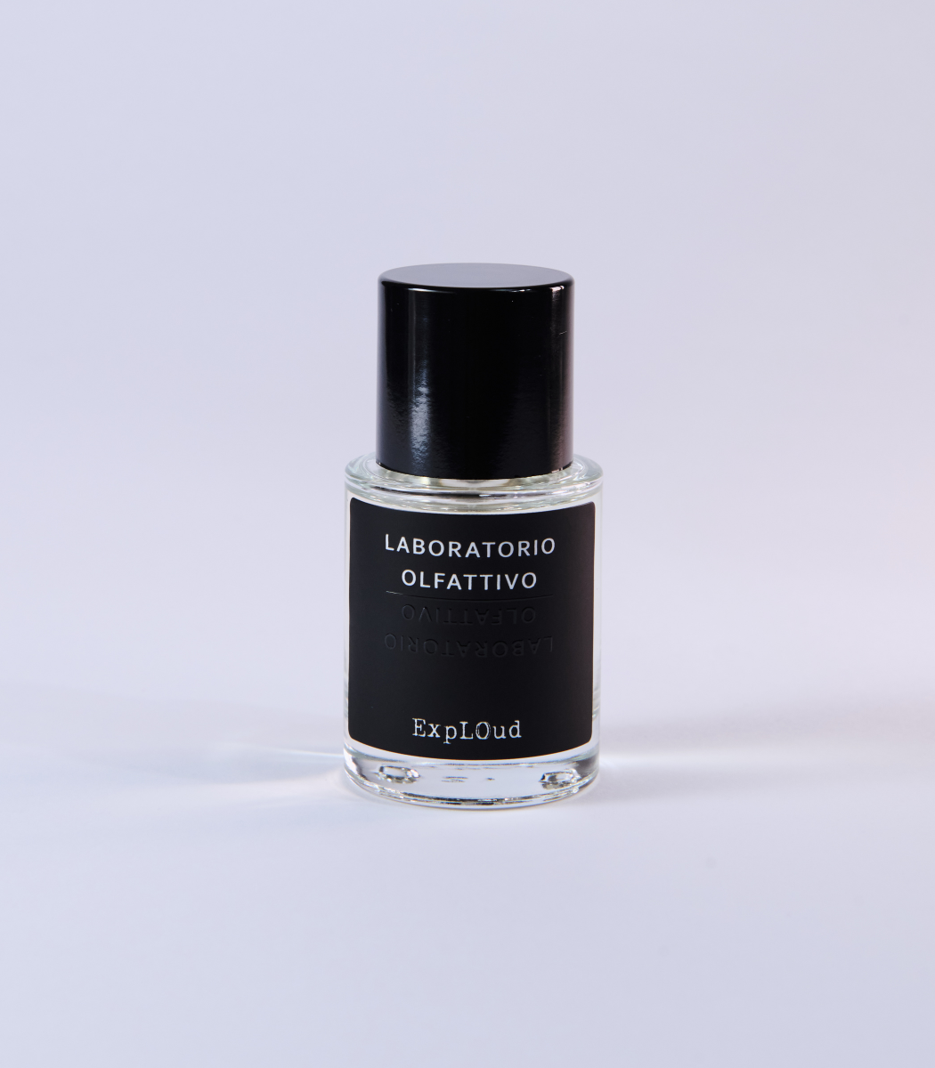 ExpLOud Laboratorio Olfattivo Eau de Parfum