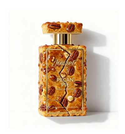 Pecan Pie Jousset Parfums Extrait De Parfum 50ml