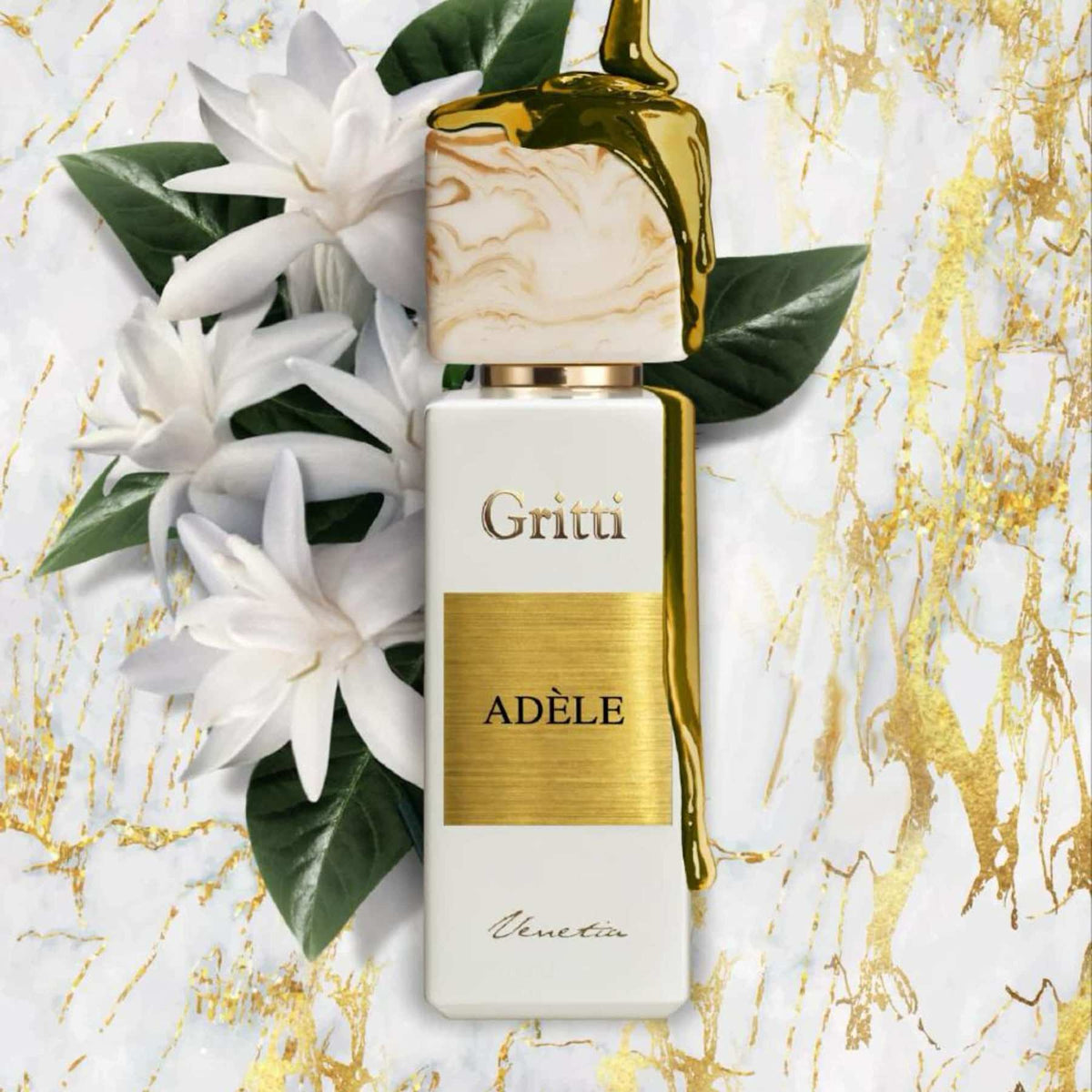 Adèle Gritti Eau de Parfum 100ml