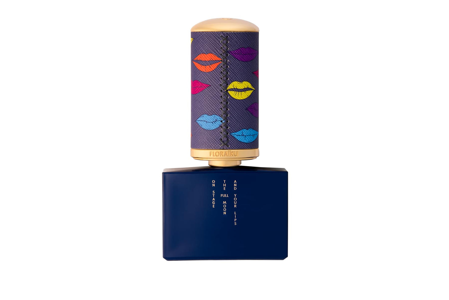 And Your Lips Floraïku Eau de Parfum 50+10ml