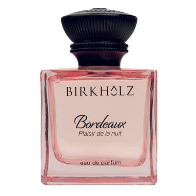 Bordeaux Plaisir de la Nuit Birkholz Eau de Parfum