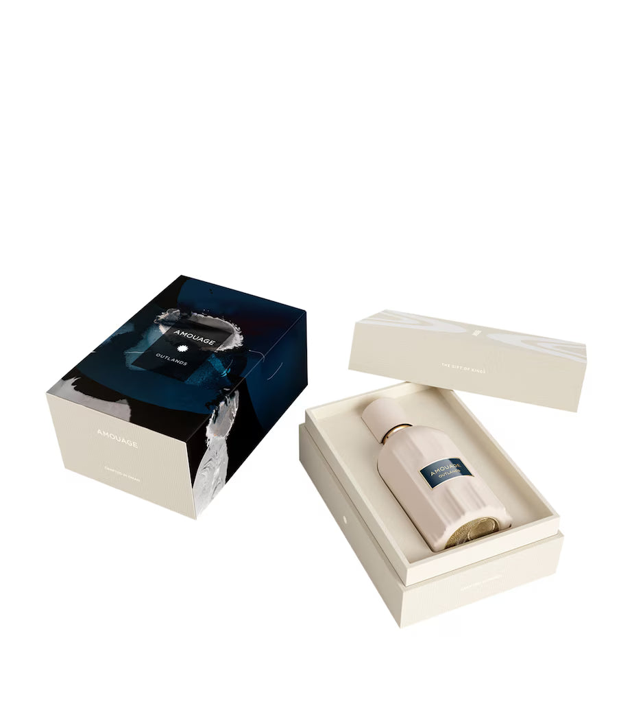 Outlands Amouage Eau de Parfum Sample