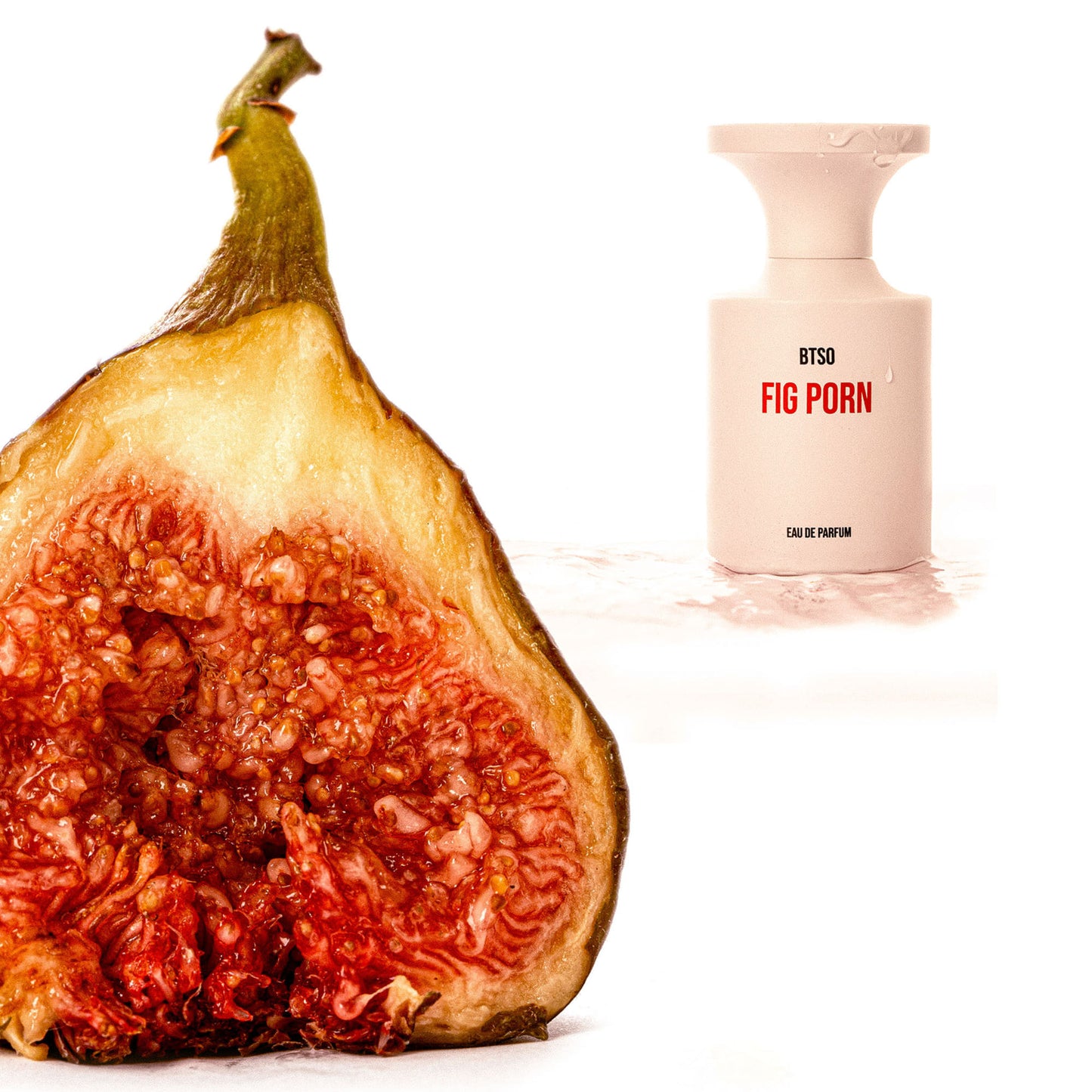 Fig Porn Borntostandout Eau De Parfum 50ml