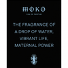 Moko Slavic Fragrance Eau de Parfum Sample 2ml