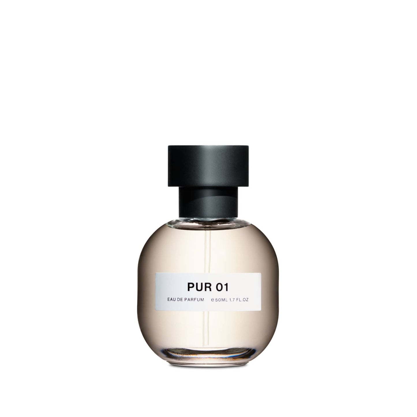 Pur 01 Son Venïn Eau de Parfum 50ml