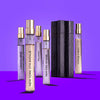 Fragrance du Bois Fashion Capitals Travel Set 5x7,5ml