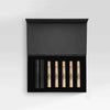 Fragrance du Bois Fashion Capitals Travel Set 5x7,5ml