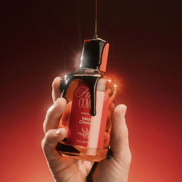 Mezcal Chocolat Eau de Parfum 100ml
