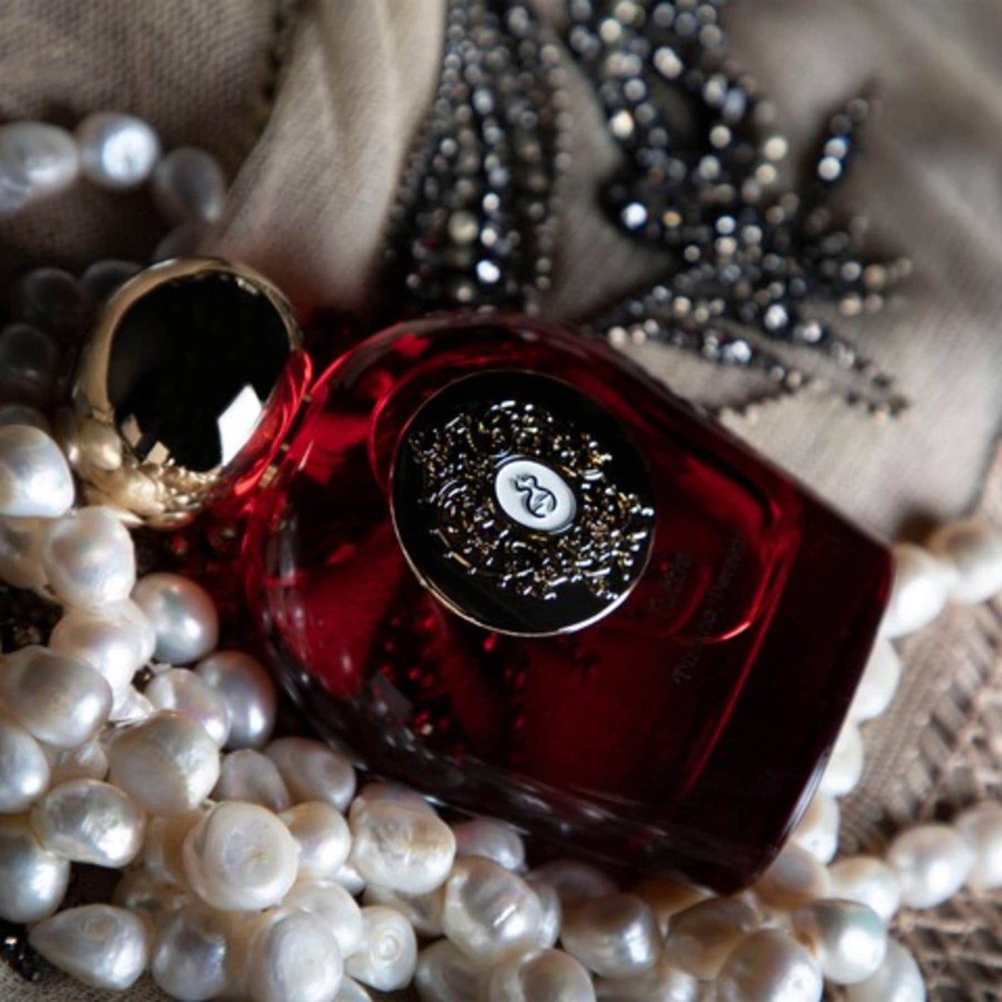 Tuttle Tiziana Terenzi Extrait de Parfum 100ml